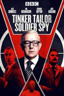 دانلود سریال Tinker Tailor Soldier Spy393954-2083409570