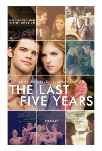 دانلود فیلم The Last Five Years 2014395882-637658324