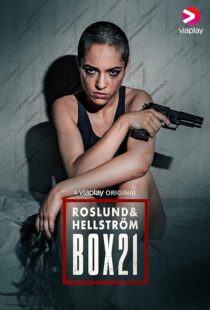 دانلود سریال Roslund & Hellström: Box 21394147-211668965