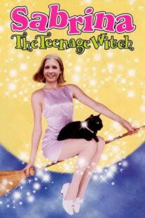 دانلود فیلم Sabrina the Teenage Witch 1996394789-1138526212