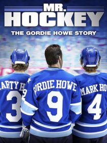 دانلود فیلم Mr. Hockey: The Gordie Howe Story 2013394059-1314806069