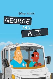 دانلود انیمیشن George and A.J. 2009395152-1349036928