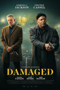 دانلود فیلم Damaged 2024394425-1558218152
