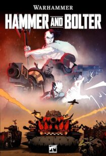 دانلود انیمیشن Hammer and Bolter395772-1190079136
