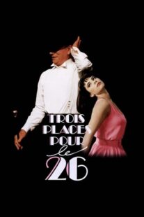 دانلود فیلم Three Seats for the 26th 1988394640-649039919