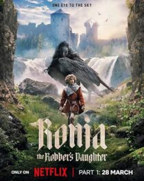 دانلود سریال Ronja the Robber’s Daughter395403-159127315