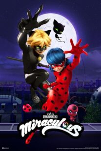 دانلود انیمه Miraculous: Tales of Ladybug & Cat Noir87628-2064361233