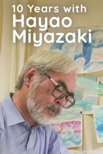 دانلود سریال 10 Years with Hayao Miyazaki400002-1350871932