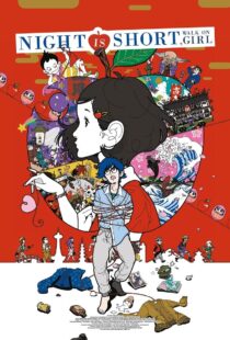 دانلود انیمه The Night Is Short, Walk on Girl 2017398976-1602737146