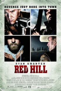دانلود فیلم Red Hill 2010397644-1825376050