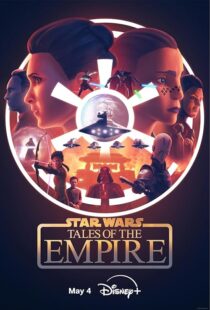 دانلود انیمیشن Star Wars: Tales of the Empire397006-464777967
