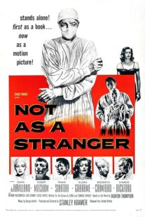 دانلود فیلم Not as a Stranger 1955399733-1571759759