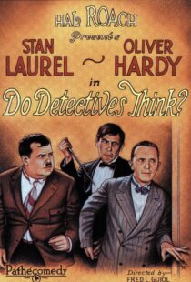 دانلود فیلم Do Detectives Think? 1927399142-225512509