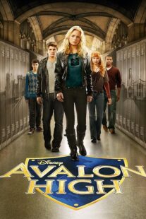دانلود فیلم Avalon High 2010399005-1608757882