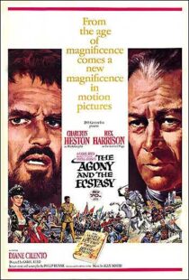 دانلود فیلم The Agony and the Ecstasy 1965399449-239373369
