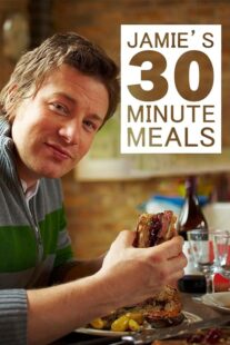 دانلود سریال Jamie’s 30 Minute Meals397631-2047805399