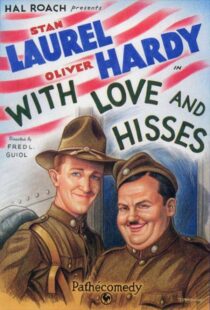 دانلود فیلم With Love and Hisses 1927399590-757754072