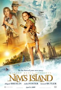 دانلود فیلم Nim’s Island 2008399687-440969864
