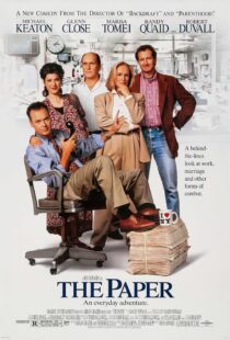 دانلود فیلم The Paper 1994398270-1835792545