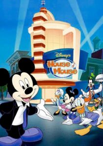 دانلود انیمیشن House of Mouse399113-2142269946