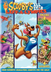 دانلود انیمیشن Scooby’s Laff-A Lympics397099-711924142