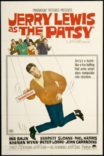 دانلود فیلم The Patsy 1964399479-1472432844