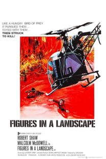 دانلود فیلم Figures in a Landscape 1970396728-148892649