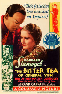 دانلود فیلم The Bitter Tea of General Yen 1932398988-1528380002