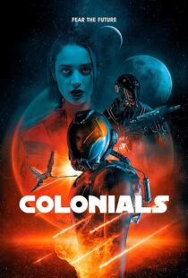 دانلود فیلم Colonials 2023400125-389875229