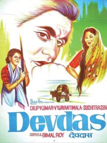 دانلود فیلم هندی Devdas 1955396609-277236415