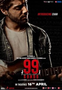 دانلود فیلم هندی 99 Songs 2019397813-1803221847