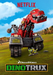 دانلود انیمیشن Dinotrux397101-807214603