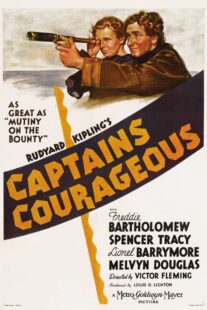 دانلود فیلم Captains Courageous 1937400467-721001521
