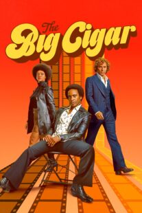 دانلود سریال The Big Cigar398937-574782430