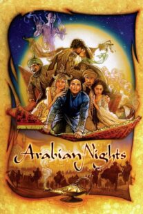 دانلود سریال Arabian Nights398790-433337156