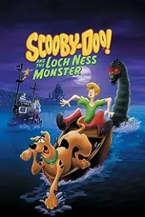 دانلود انیمیشن Scooby-Doo and the Loch Ness Monster 2004402683-1418136237