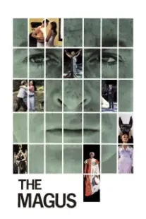 دانلود فیلم The Magus 1968401839-418908756
