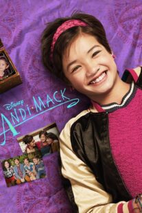 دانلود سریال Andi Mack401100-863050329
