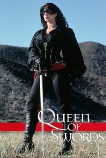 دانلود سریال Queen of Swords400660-1938248819