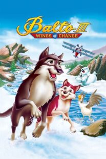 دانلود انیمیشن Balto III: Wings of Change 2004400947-159773787