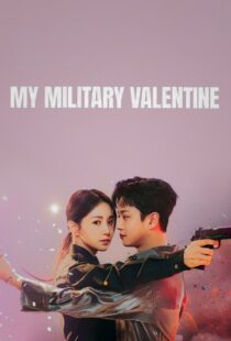 دانلود سریال کره‌ای My Military Valentine401484-1054139170