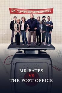 دانلود سریال Mr Bates vs. The Post Office401773-147197129