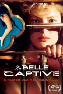دانلود فیلم The Beautiful Prisoner 1983402321-1083405814