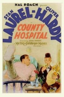 دانلود فیلم County Hospital 1932401970-799249473
