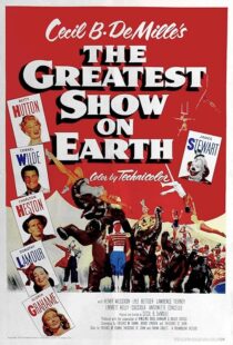 دانلود فیلم The Greatest Show on Earth 1952401338-1302980140