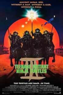 دانلود فیلم Teenage Mutant Ninja Turtles III 1993402238-132249446