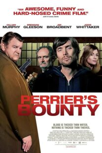 دانلود فیلم Perrier’s Bounty 2009402644-1948337575