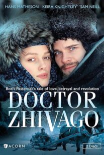 دانلود فیلم Doctor Zhivago 2002401811-1913449512
