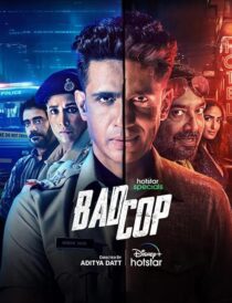 دانلود سریال هندی Bad Cop410045-223493039