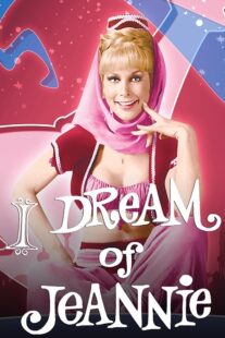 دانلود سریال I Dream of Jeannie402032-25435648